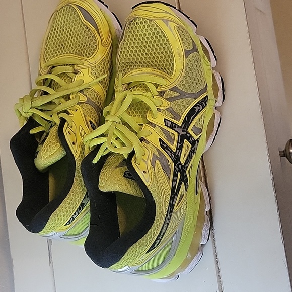 Asics Gel Nimbus 16 Woman's - Picture 5 of 5